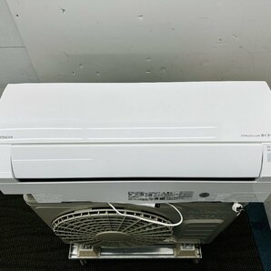 Y-710☆エアコン☆日立☆2.8kw☆2023年式☆RAS-G28Nの画像2