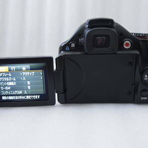 ★赤外線改造カメラ★ Canon PowerShot SX30IS【1410万画素 35倍ズーム 電子ビューファインダー内蔵】の画像4