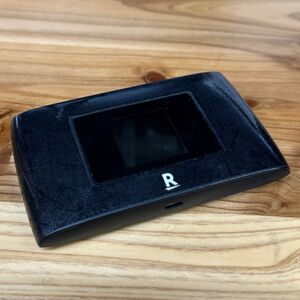 Rakuten WiFi Pocket 2B ブラック