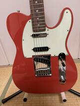 FENDER MEXICO Telecaster Nashbille_画像3