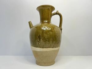 中国古美術 壺 宋時代 花瓶 花器 唐物 壺 アンティーク 時代物 骨董品 