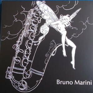 ブルーノ・マリーニ ／BRUNO MARINI 4の画像1