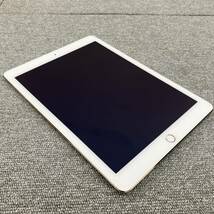 &【売り切り】Apple アップル iPad Air2 ゴールド Wi-Fi +Cellularモデル A1567 9.7インチ 現状品 _画像2