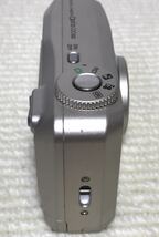 KGNY3929 PENTAX ペンタックス Optio オプティオ 330GS デジタルカメラ デジカメ ジャンク 現状品_画像6