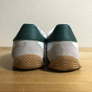 29cm US11 adidas COUNTRY OG FZ0013 College Greenの画像6