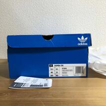 29.5cm US11.5 adidas SAMBA OG B75806 WHITE_画像10