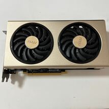 MSI Radeon RX 5700XT EVOKE_画像2