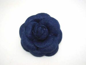  turtle rear corsage formal navy felt simple outside fixed form shipping 