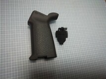 「収集品」MAGPUL　USA　マグプル MOE　Grip M4用　グリップ_画像3