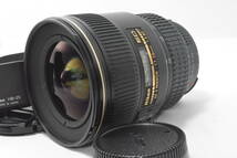 ★超極上美品★ニコン NIKON AF-S 17-35mm F2.8_画像1