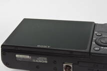 ★並品★ソニー SONY Cyber-shot DSC-RX100M4 IV_画像7