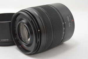 ★極上美品★パナソニック PANASONIC G VARIO 45-150mm F4-5.6 ASPH MEGA O.I.S