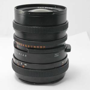 ★極上美品★ハッセルブラッド HASSELBLAD Carl Zeiss Distagon CF 50mm F4 fleの画像6