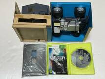 CALL OF DUTY BLACK OPS PRESTIGE EDITION Xbox360 海外限定版_画像8