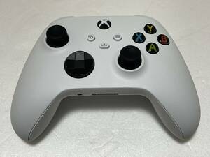 美品 Xbox ワイヤレス コントローラー ロボットホワイト