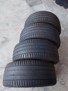 ミシュラン　MICHELIN　プライマシー4 225/40R18　中古4本！