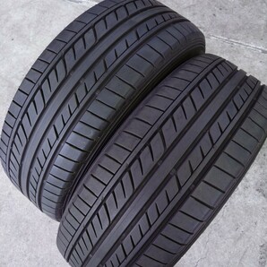 GOODYEAR グッドイヤー イーグルLS EXE 215/55R17 中古2本！ (2022年製) の画像1