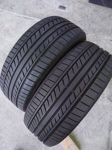 GOODYEAR グッドイヤー　イーグルLS EXE 215/55R17　中古2本！ (2022年製) 