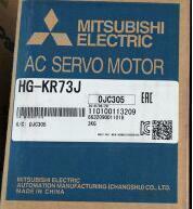 【 新品★送料無料 】三菱 Mitsubishi 　HG-KR73J サーボモーター　【６ヶ月保証】