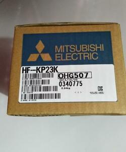 【 新品★送料無料 】MITSUBISHI 三菱電機 ACサーボモーター■AC SERVO MOTOR HF-KP23K■高精度対応減速機付