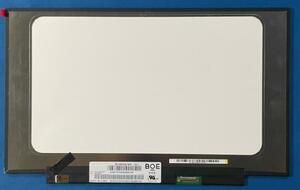 新品 液晶パネル FHD IPS NV140FHM-N49 光沢