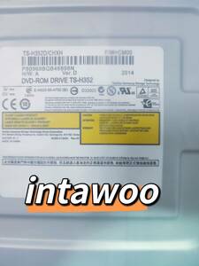 Toshiba Samsung TS-H352 TS-H352D 互換内蔵 DVD-ROMドライブ ATAPI/IDE