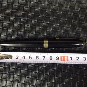 Q8 当時物 古い 国産 セーラー 万年筆 Sailor Fountain Pens 日本製 ビンテージ ヴィンテージの画像4