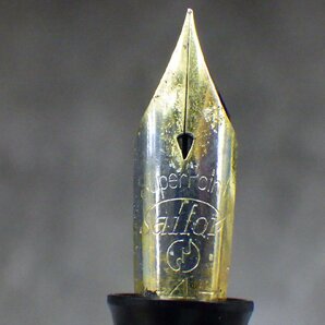 Q8 当時物 古い 国産 セーラー 万年筆 Sailor Fountain Pens 日本製 ビンテージ ヴィンテージの画像5
