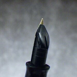 Q8 当時物 古い 国産 セーラー 万年筆 Sailor Fountain Pens 日本製 ビンテージ ヴィンテージの画像6