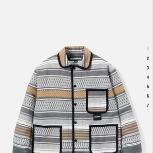 neighborhood MEXICAN BLANKET JACKET ネイバーフッド メキシカン 窪塚洋介　ジャケット