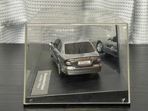 Carrera Evolution/Mercedes Benz E-Klasse/1000 Limited Edition/スロットカー/_画像4