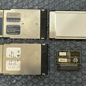 HP Omnibook 425/Windows3.1/DOS PC/HP 200LX/レトロパソコン/の画像10