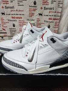 Nike Air Jordan 3 Retro 