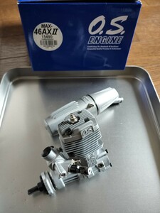 OS MAX-35AX ならしただけの中古美品！