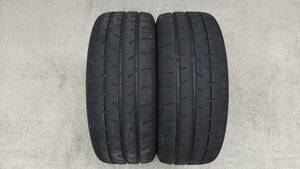 【送料込】ADVAN A052 205/50R16　2本セット