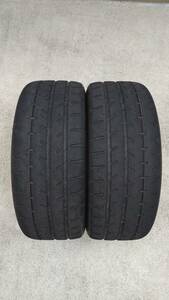 【送料込】ADVAN A052 205/50R16　2本セット②