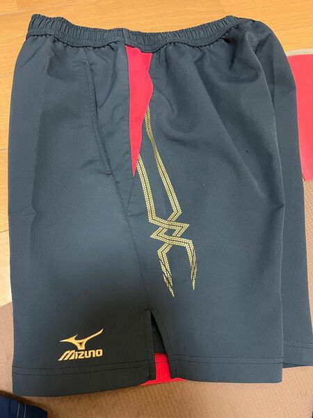 MIZUNO ハーフパンツ スポーツ パンツ