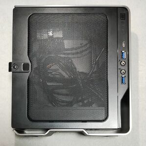 電源内蔵PCケース inwin chopin max