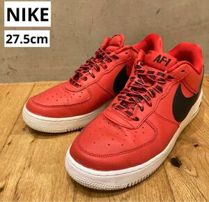 NIKE ナイキ AIR FORCE 1 07 LV8 メンズ　スニーカー