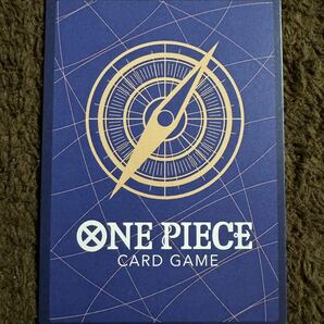 【美品】ONE PIECEカードゲーム ピザお〜か〜わ〜り〜！！！ UC（OP07-037）ワンピースカードゲーム ５００年後の未来 1枚（在庫８枚）の画像2