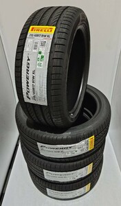 【即納 数量限定 在庫限り】 ピレリ パワジー POWERGY 215/45R17 215/45-17 4本 2023年製 無くなり次第終了 新品 正規品　個人宅可