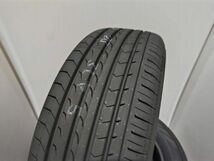 ヨコハマ ブルーアース RV-03 215/50R17 95V XL【１本】2023年製～ 新品 正規品 倉庫保管 個人宅可 BluEarth RV【４本なら送料込85000円】_画像2