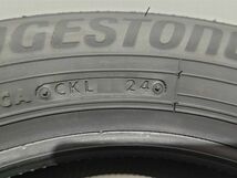 【数量限定 在庫限り】ブリヂストン NEWNO ニューノ 185/60R15 84H 【４本】 2024年製 個人宅可 送料無料～_画像3