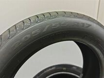 【即納 数量限定 在庫限り】 ピレリ パワジー POWERGY 215/55R17 94V【4本】 2024年製 新品 正規品　個人宅可_画像3