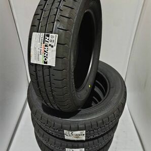 【数量限定 在庫限り】ブリヂストン NEWNO ニューノ 175/65R15 84H 【４本】 2024年製 個人宅可 送料無料～の画像1