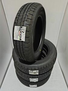 【数量限定 在庫限り】ブリヂストン NEWNO ニューノ 175/65R15 84H 【４本】 2024年製 個人宅可 送料無料～