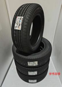 【送料無料～】 ヨコハマ ブルーアースRV RV03 225/55R18 98V 【4本】 2023年製～ 新品 正規品 倉庫保管 個人宅可 BluEarth-RV