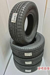 【送料無料～】 ヨコハマ ジオランダーH/T G056 285/50R20 112V 【4本】 2023年製～ 新品 倉庫保管 個人宅可 ブラックレター285/50-20