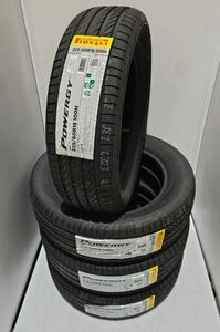 [ immediate payment limited amount stock limit ] Pirelli power ji-POWERGY 225/60R18 225/60-18 4ps.@2023 year made being gone sequence end new goods regular goods gome private person possible 