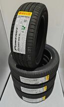 【即納 数量限定 在庫限り】 ピレリ パワジー POWERGY 205/55R17 95W XL【4本】 2024年製 新品 正規品　個人宅可_画像1